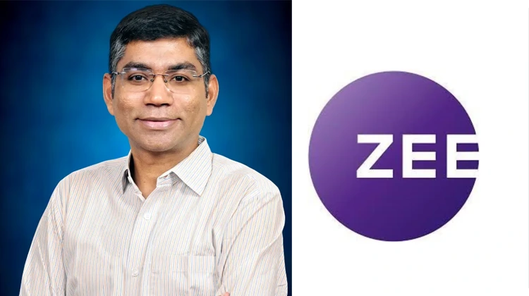 ZEE Entertainment