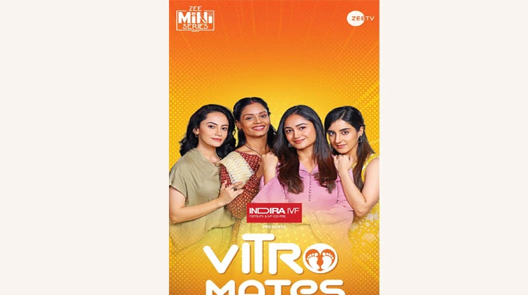 ZEE TV