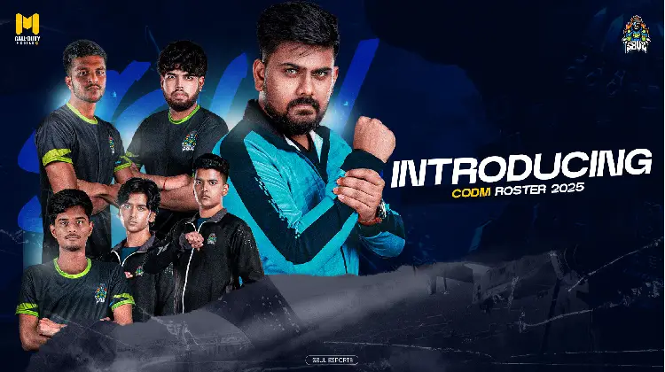 S8UL Esports