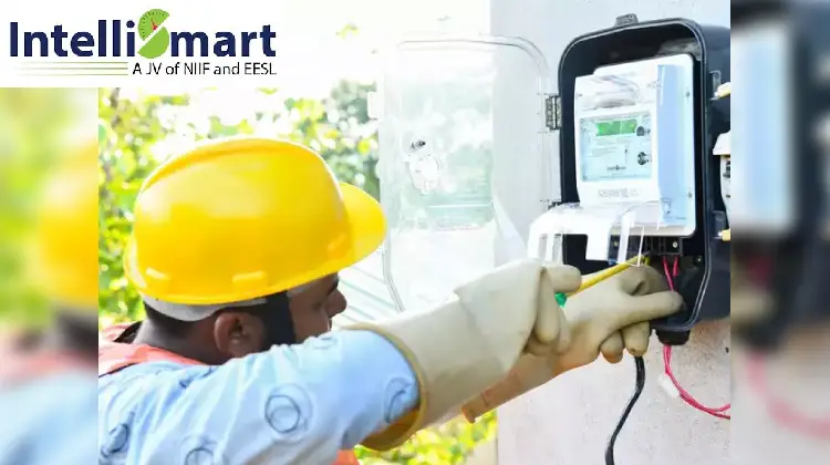 IntelliSmart