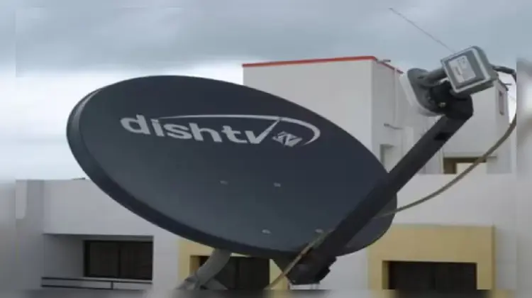Dish TV