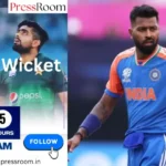 Rizwan Wins Toss, Pakistan to Bat First: India vs Pakistan Champions Trophy 2025