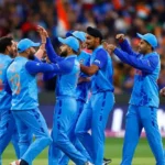 Shreyas Iyer’s Steadfast Half-Century Anchors India’s Chase Against Pakistan