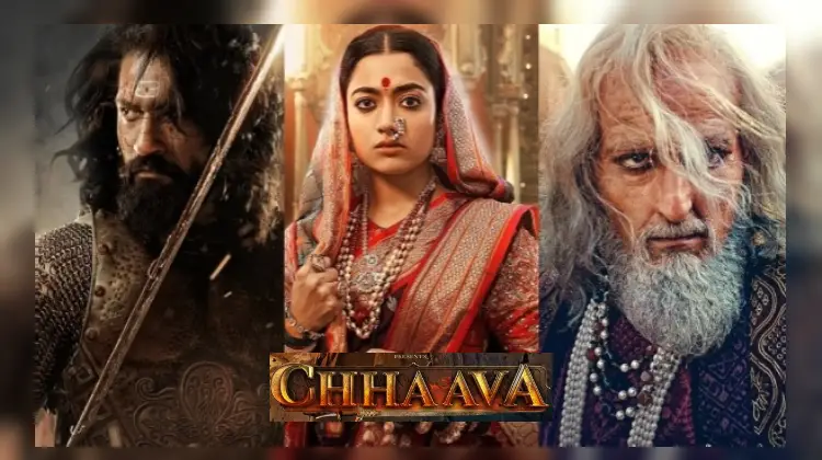 Chhaava