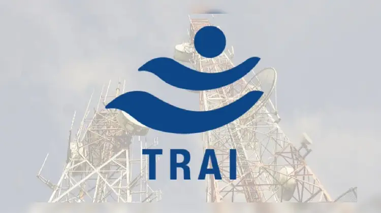 TRAI