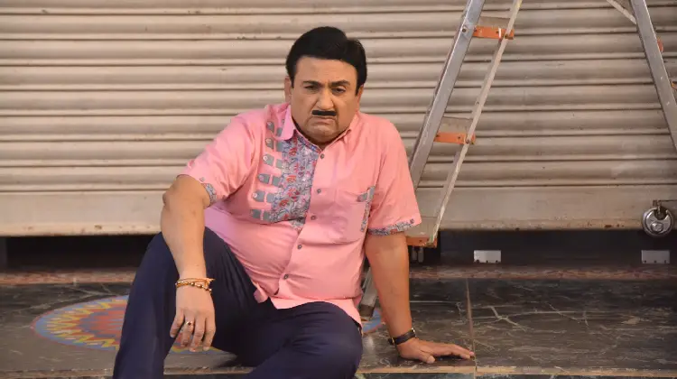 Jethalal