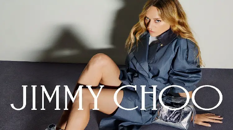 Jimmy Choo