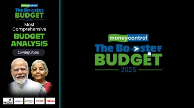 Booster Budget