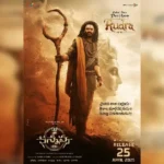 Shahid Kapoor’s ‘Deva’ Roars at the Box Office – Rs. 34.01 Crore in Opening Weekend!