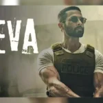 Prabhas Stuns Fans as ‘Rudra’ in ‘Kannappa’ – First Look Revealed for This Pan-India Spectacle!