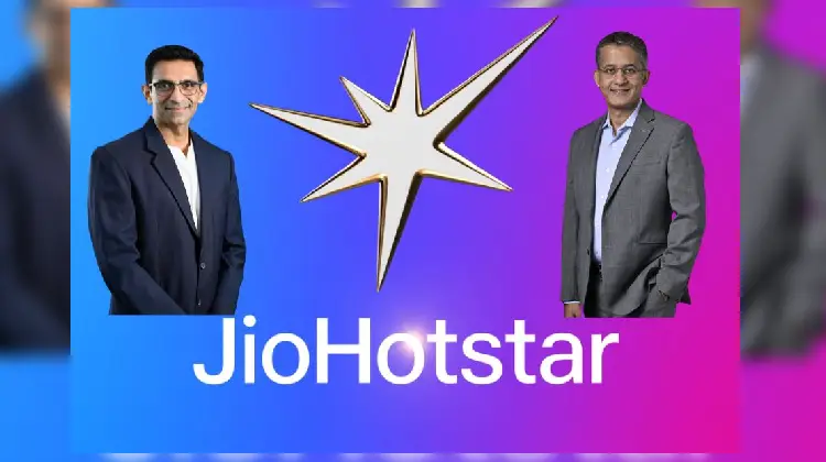 JioHotstar