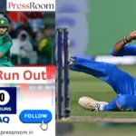 Mohammad Rizwan’s Second Big Wicket: A Game-Changer or a Moment of Controversy?