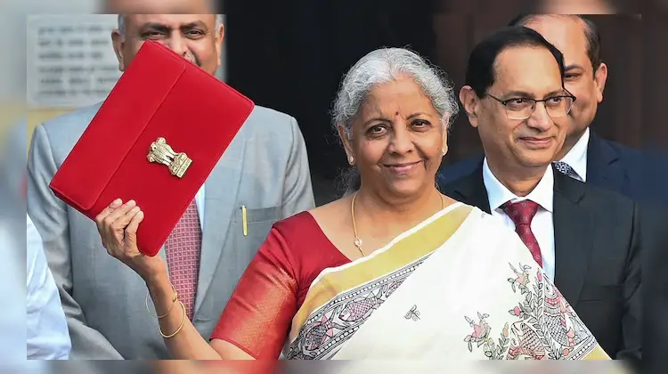 Sitharaman