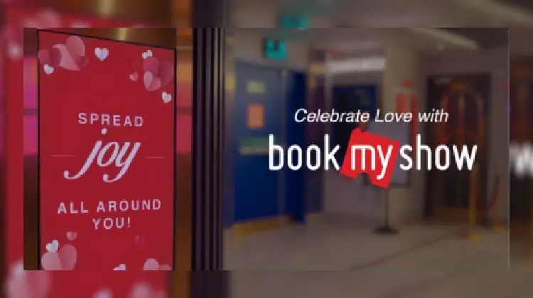 BookMyShow