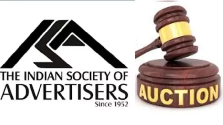 Reverse Auction