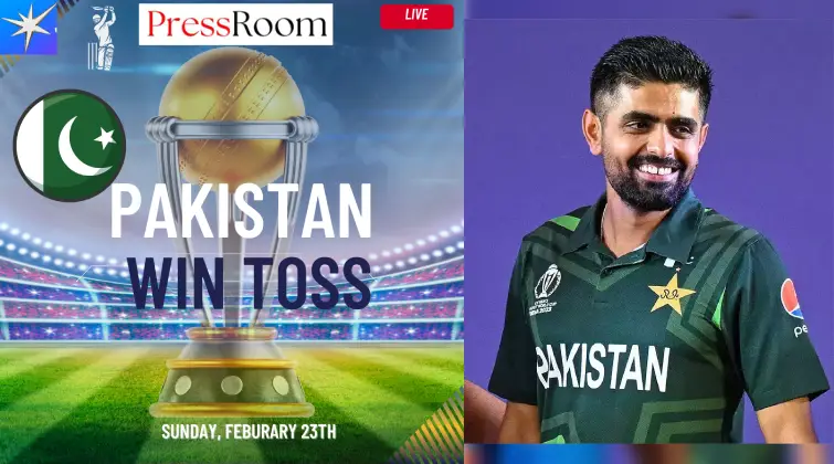 Pakistan