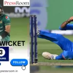Saud Shakeel’s 62 Ends in Heartbreak: Can Pakistan Survive?