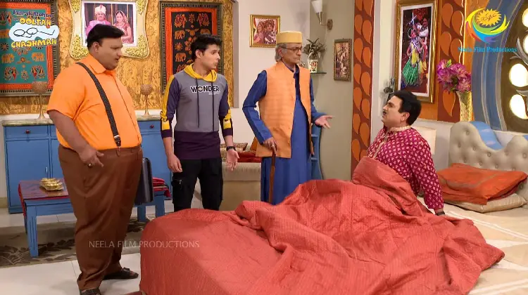 Jethalal