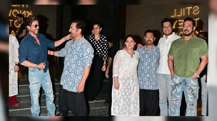 Shah Rukh Khan