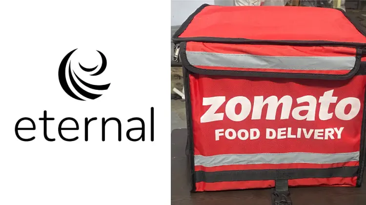 Eternal