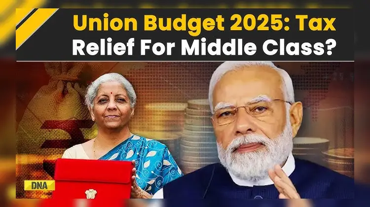 Budget 2025