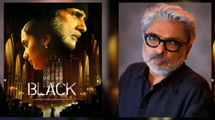 Bhansali