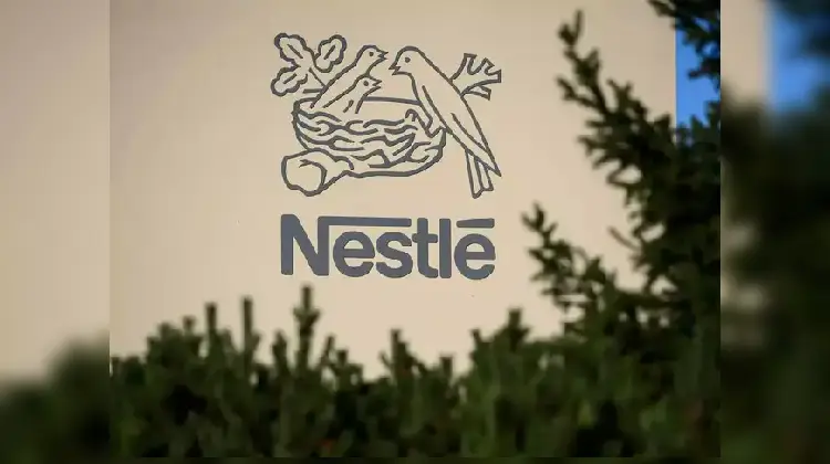 Nestlé India