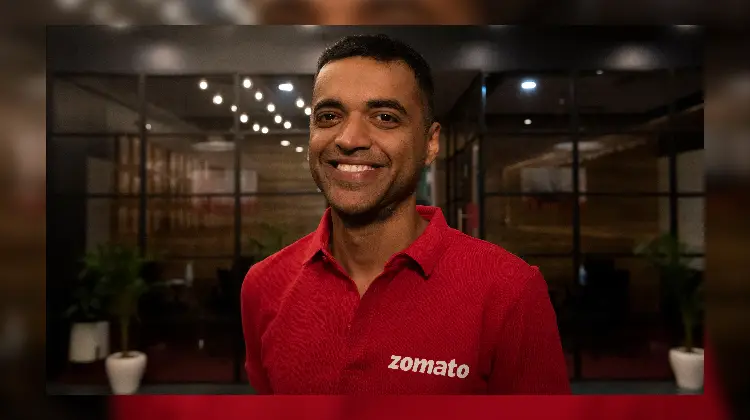 Zomato