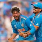 India’s Chase Intensifies: Shubman Gill Falls Short, Kohli Eyes Victory