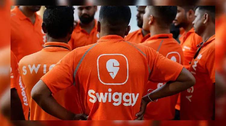 Swiggy