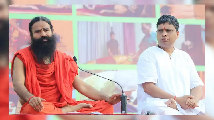 Baba Ramdev