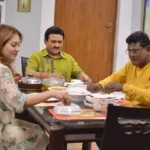 Manipur’s Cinematic Resurgence: 2nd Eikhoigi Imphal International Film Festival Shines Amidst Challenges