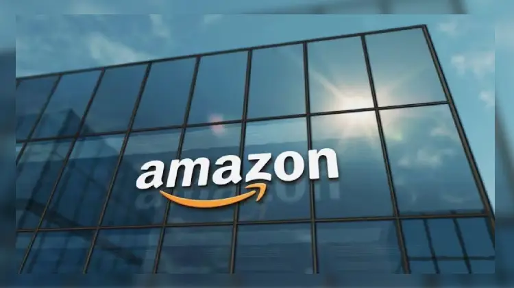 Amazon
