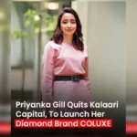 Gayatri Yadav Named Group CMO at Reliance Industries