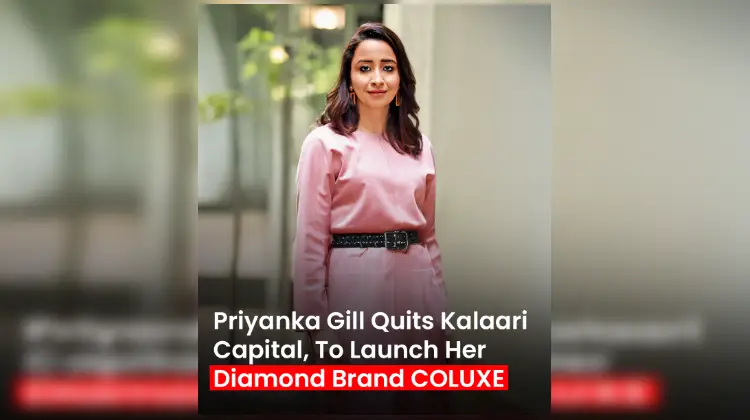 Priyanka Gill