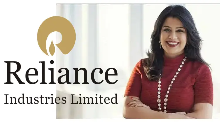 Reliance Industries