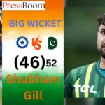 Virat Kohli’s Half-Century Keeps India on Track in Champions Trophy 2025