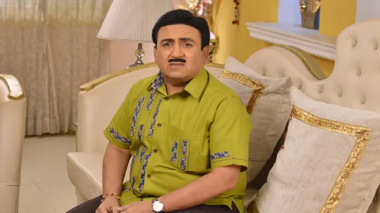 Jethalal