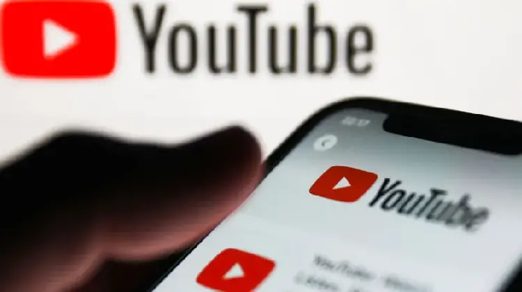 YouTube