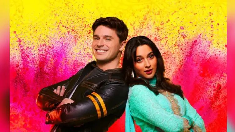 DDLJ