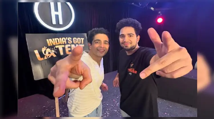 Ranveer Allahbadia