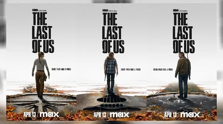 The Last of Us