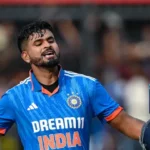 Virat Kohli’s Half-Century Keeps India on Track in Champions Trophy 2025