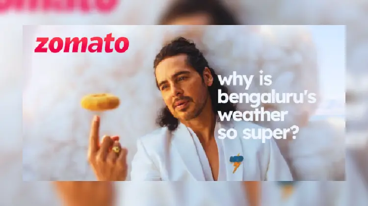 Zomato