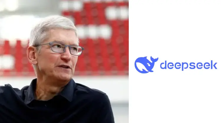 Tim Cook