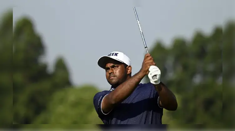 Rayhan Thomas