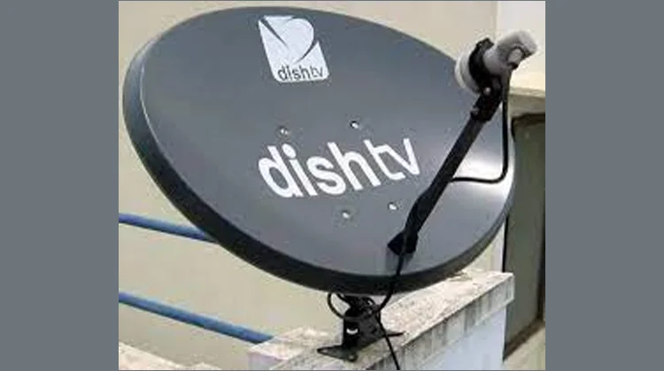 Dish TV
