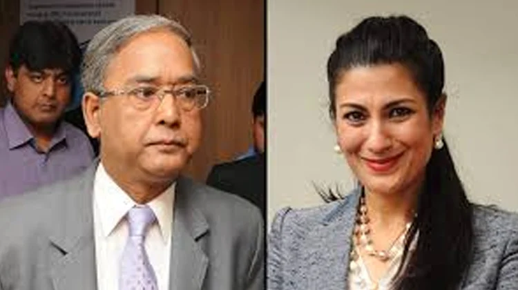 NDTV Welcomes UK Sinha and Dipali Goenka as Independent Directors Amid Strategic Transition