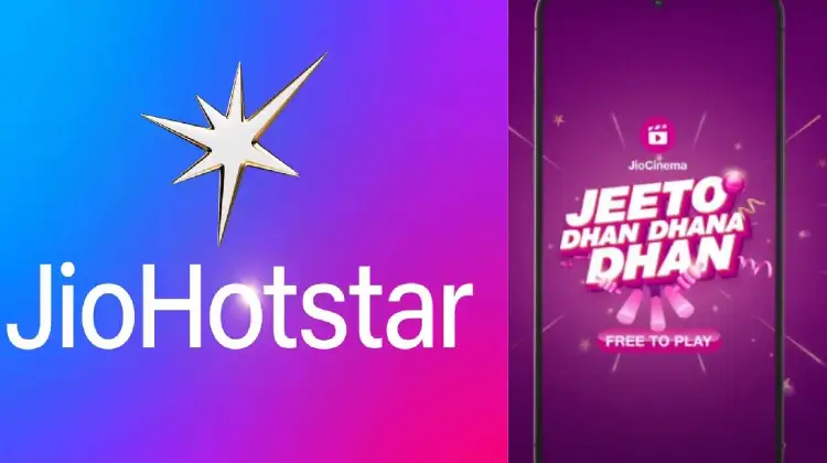 JioStar