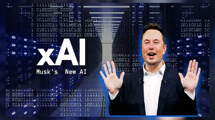 xAI